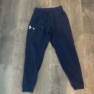 Men’s Under Armour sweatpants
